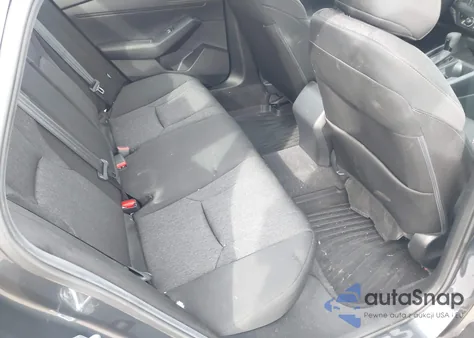 2024 Honda Accord Ex z USA, uszkodzony, nr VIN 1HGCY1F34RA081705